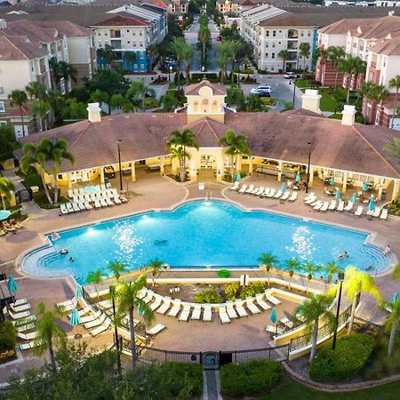Location Location Orlando Resort Near All Parks! Int'L Dr Экстерьер фото