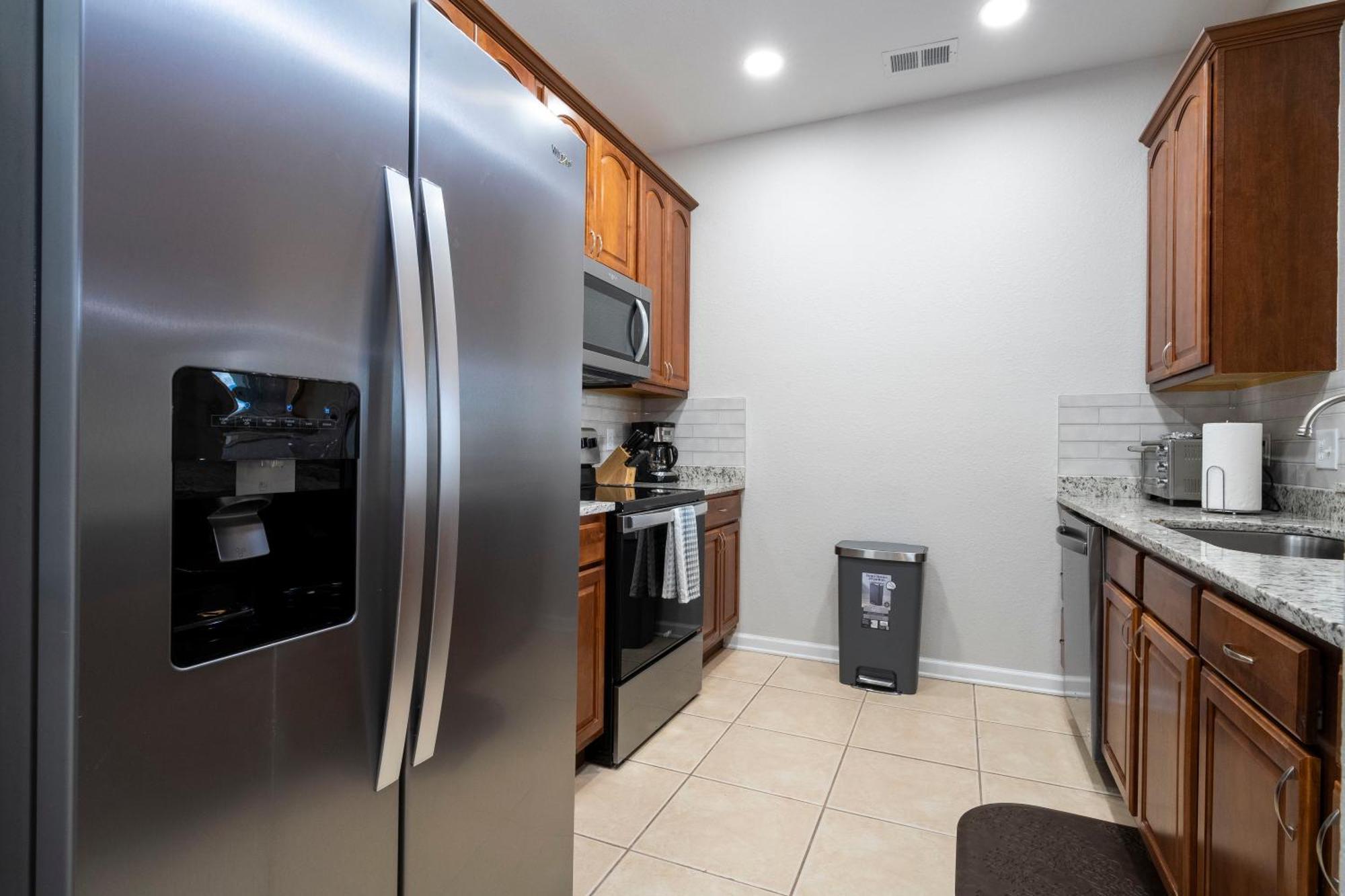 Location Location Orlando Resort Near All Parks! Int'L Dr Экстерьер фото