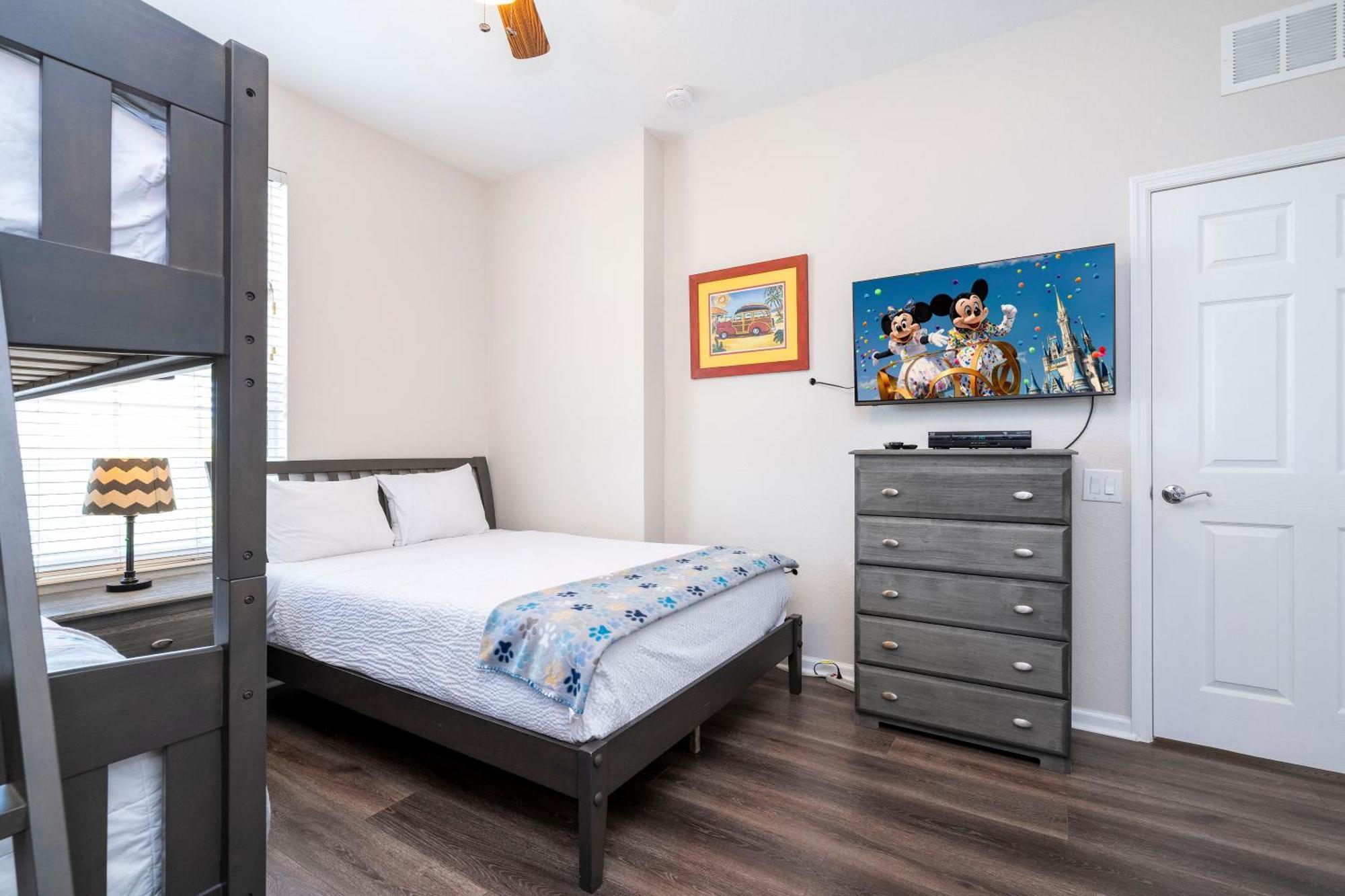 Location Location Orlando Resort Near All Parks! Int'L Dr Экстерьер фото