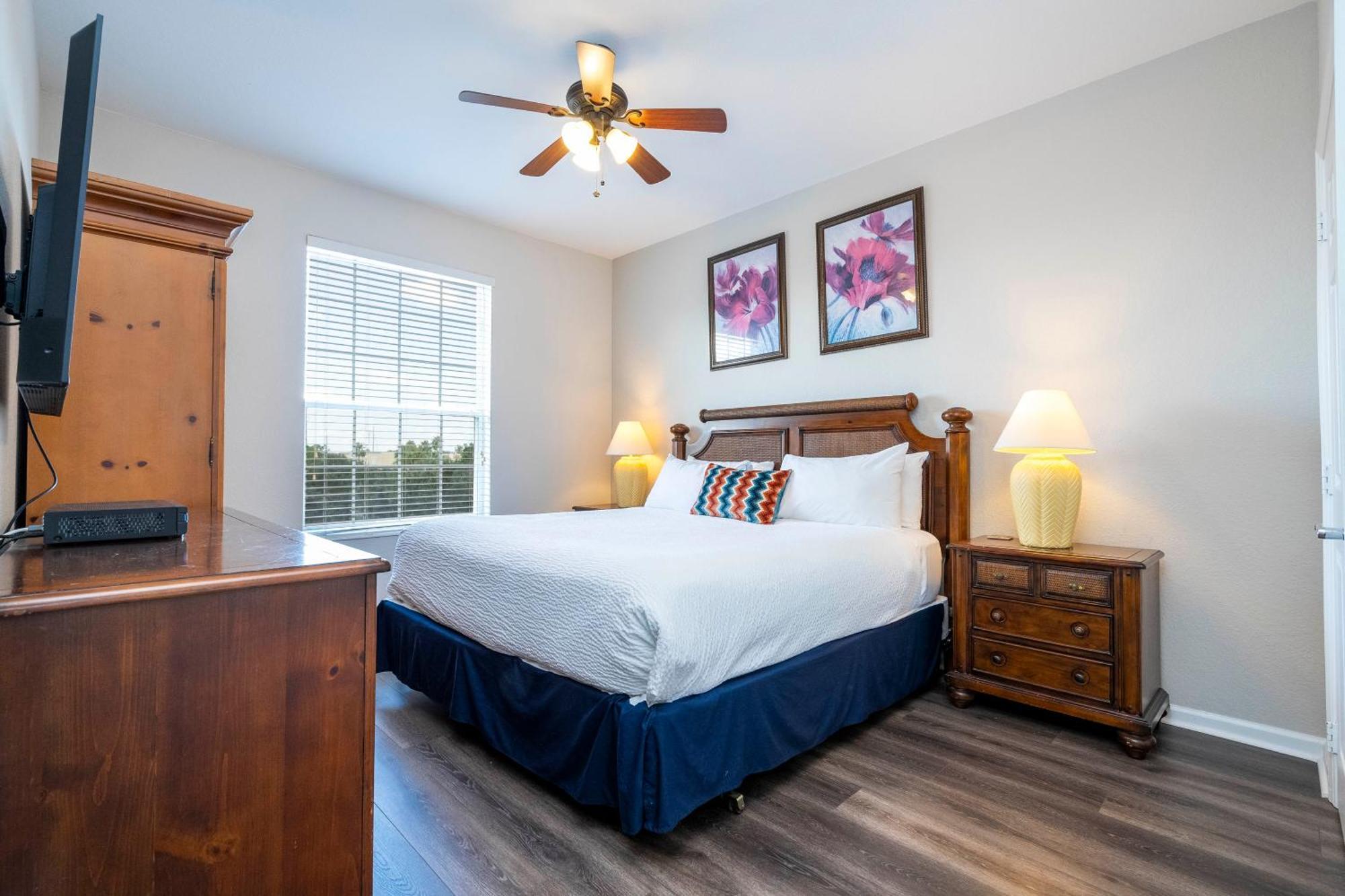 Location Location Orlando Resort Near All Parks! Int'L Dr Экстерьер фото