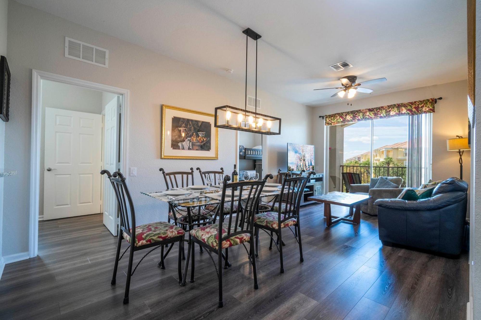 Location Location Orlando Resort Near All Parks! Int'L Dr Экстерьер фото