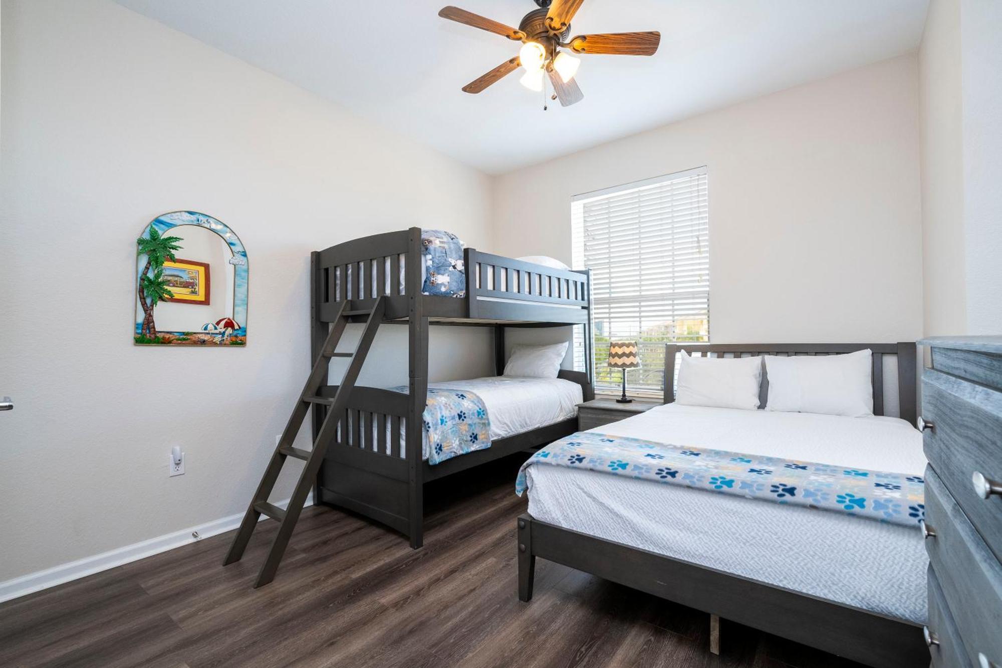 Location Location Orlando Resort Near All Parks! Int'L Dr Экстерьер фото