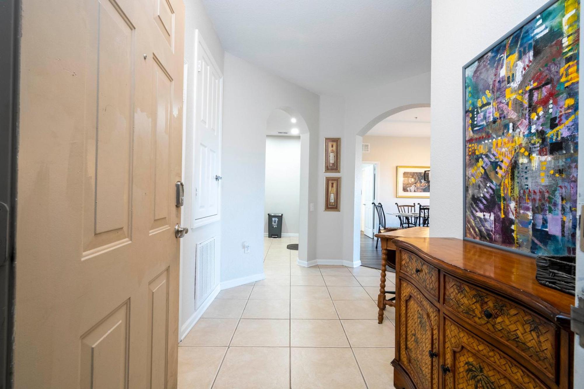 Location Location Orlando Resort Near All Parks! Int'L Dr Экстерьер фото