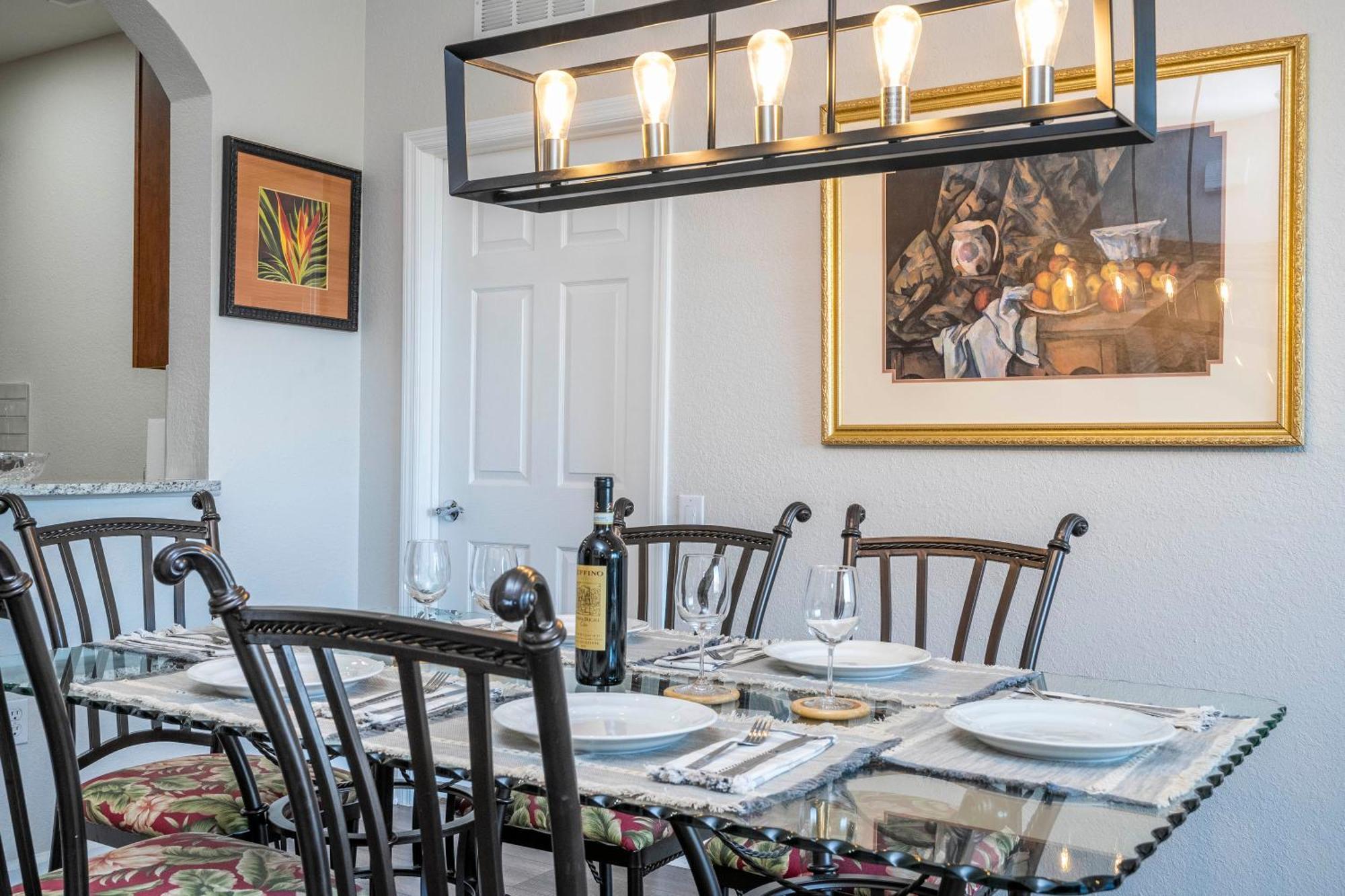 Location Location Orlando Resort Near All Parks! Int'L Dr Экстерьер фото