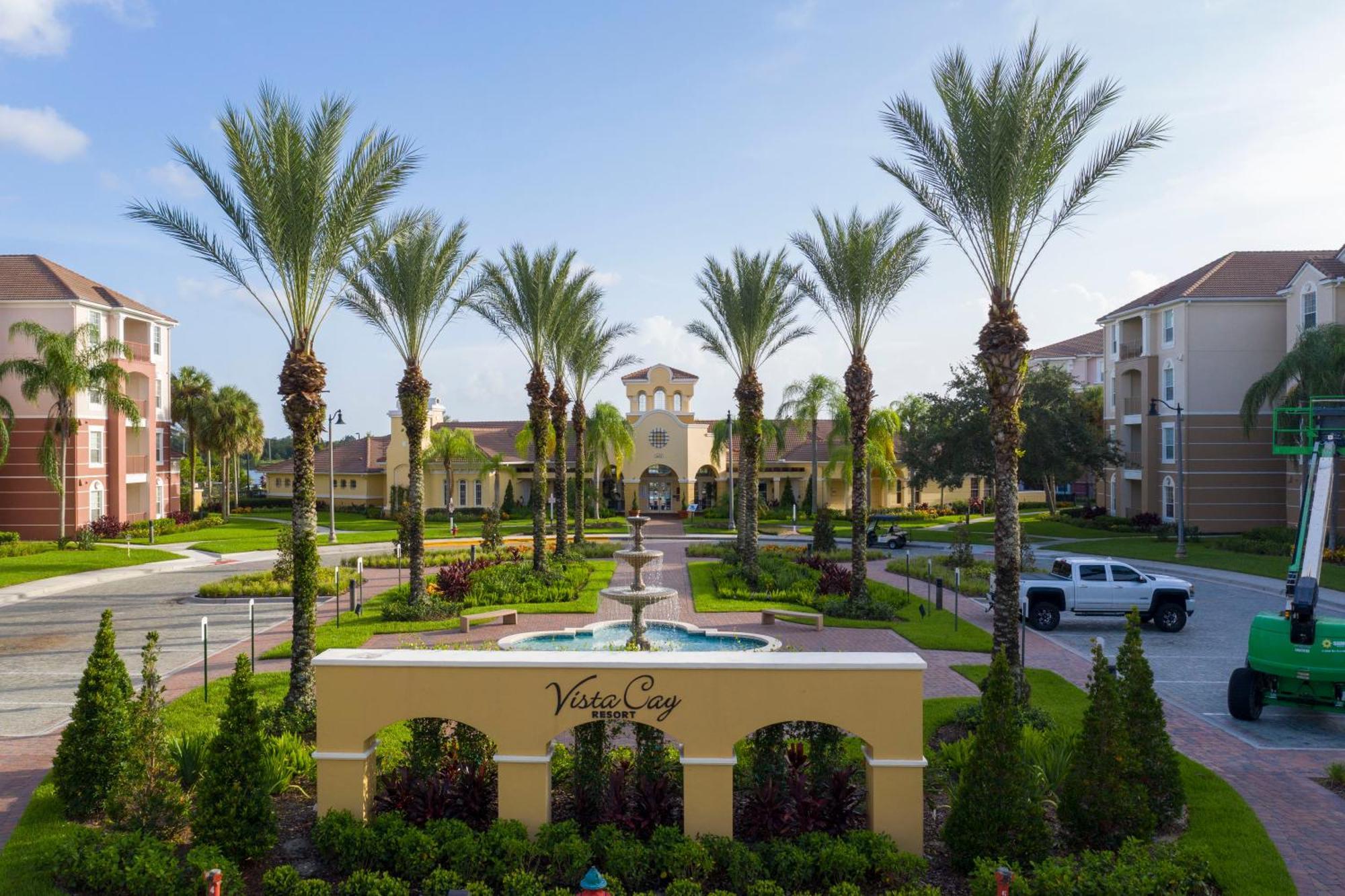 Location Location Orlando Resort Near All Parks! Int'L Dr Экстерьер фото