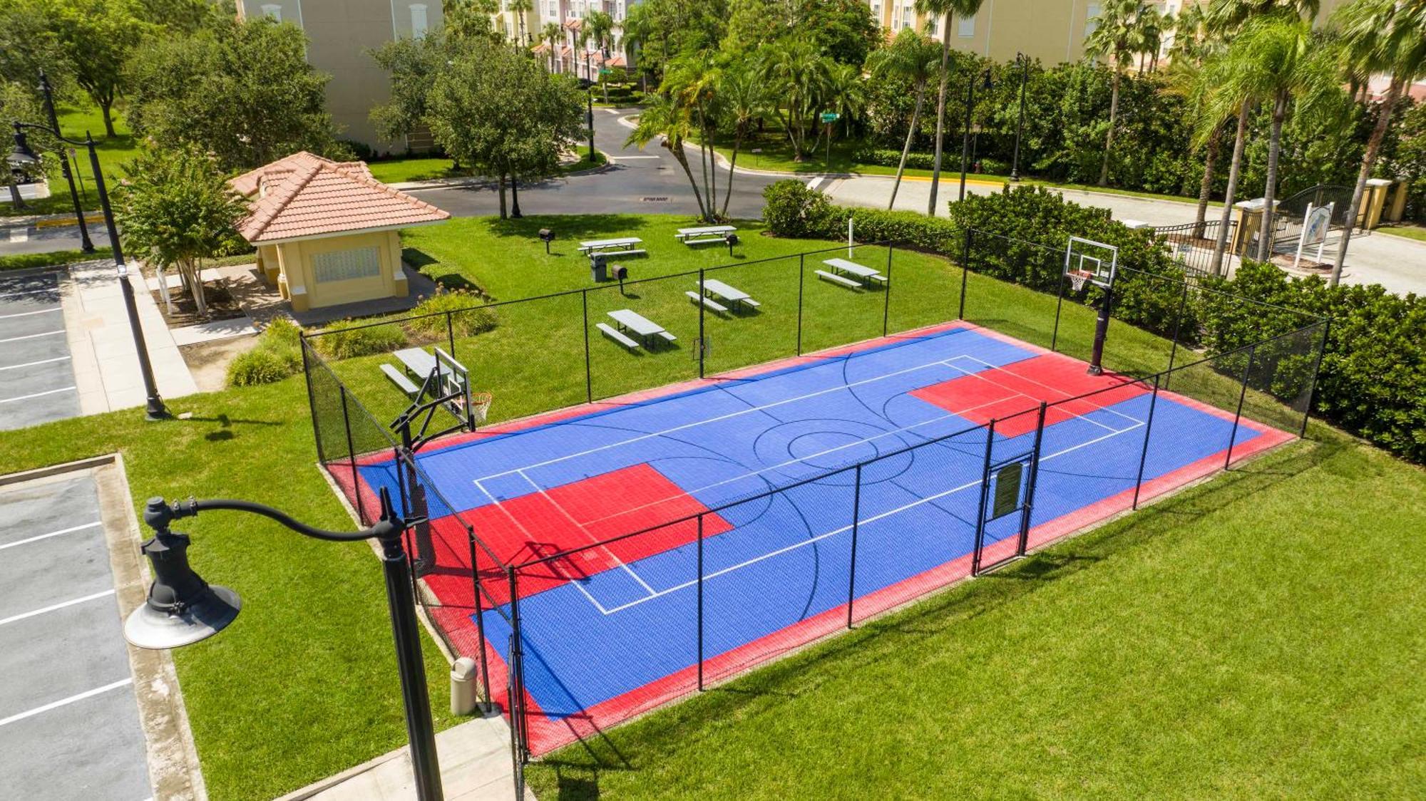 Location Location Orlando Resort Near All Parks! Int'L Dr Экстерьер фото